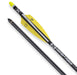 20-inch EVO-X Non-Lighted CenterPunch Premium Carbon Crossbow Arrows Crossbow Tenpoint 
