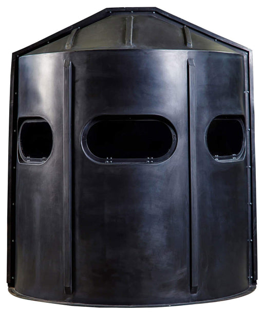 5 Shooter GX Maverick Black - Clear Windows 