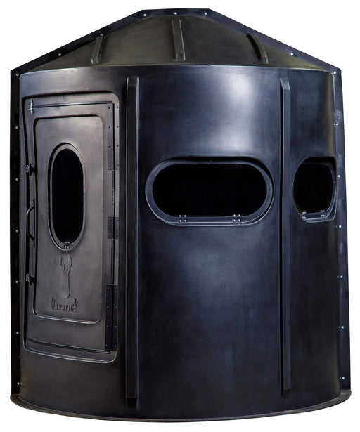 5 Shooter GX Maverick Black - Tinted Windows 