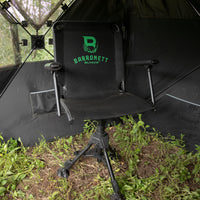 Barronett 360 Deluxe Chair