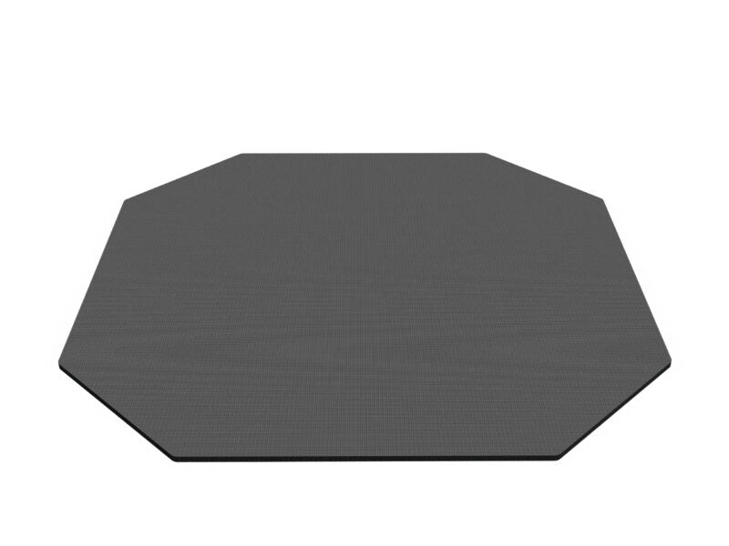Grizzly HD BlindMAT Premium Floor Mat