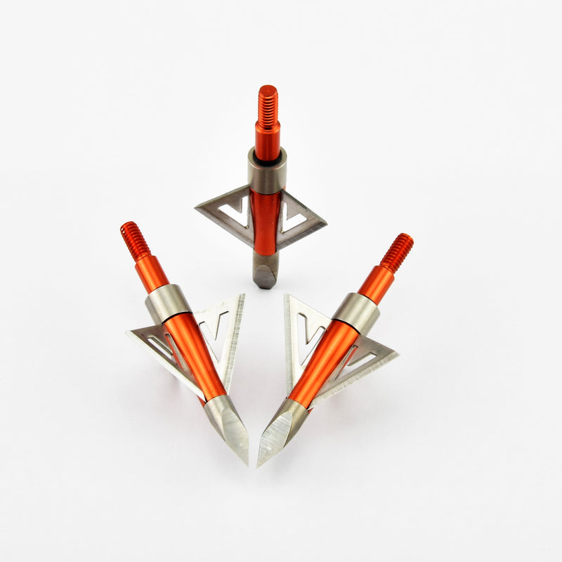Wasp Havalon HV Broadhead