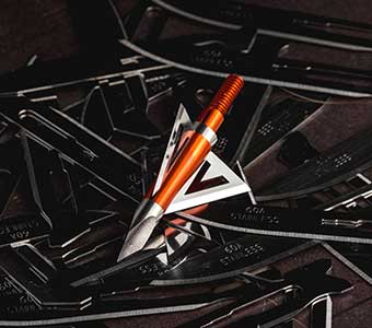 Wasp Havalon HV Replacement Blades | The Hunt Works