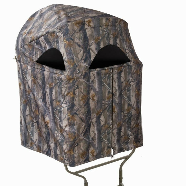 Millennium B1 Blind (For L110 and L220 Ladder Stands) — The Hunt Works