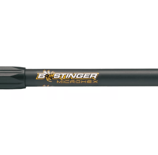 Bee Stinger MicroHex Bow Stabilizer Archery B Stinger 