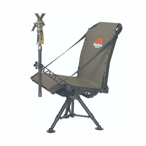 G100 Shooting Chair Millennium 
