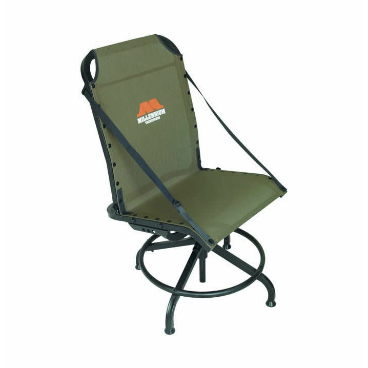 G200 Shooting Chair Millennium 