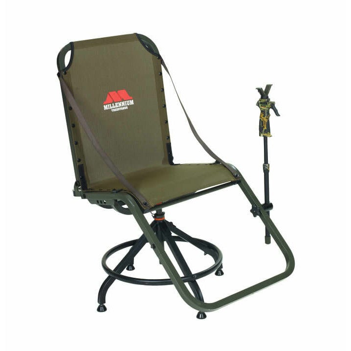 G200 Shooting Chair Millennium 