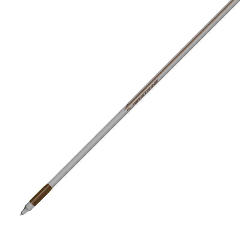 Gold Tip Airstrike hunting arrows- 6 pack Archery Gold Tip 