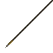 Gold Tip Kinetic Kaos Hunting Arrows - 6 pack Archery Gold Tip 