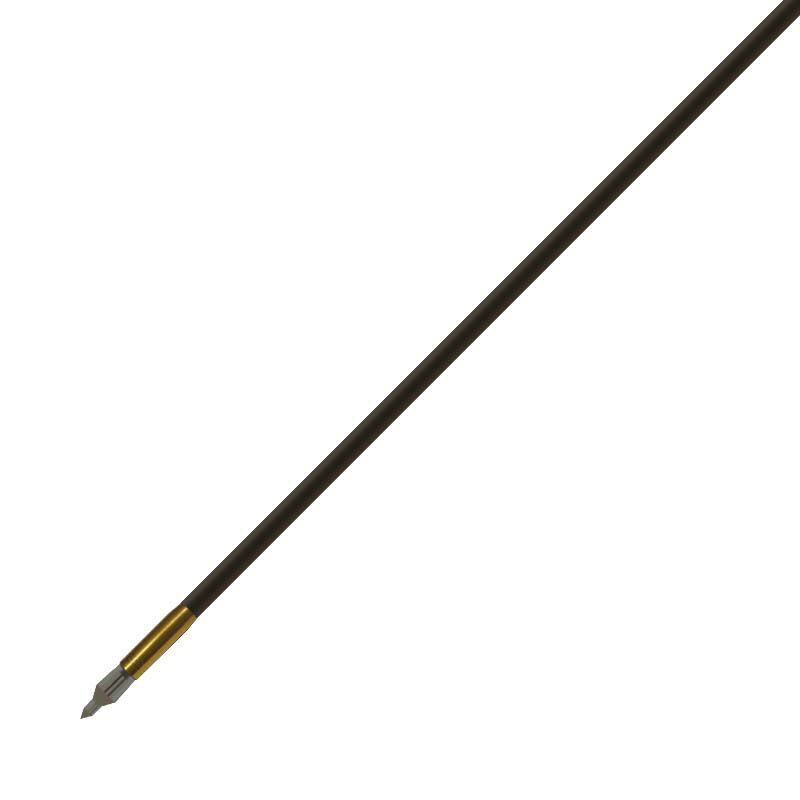 Gold Tip Kinetic Kaos Hunting Arrows - 6 pack Archery Gold Tip 