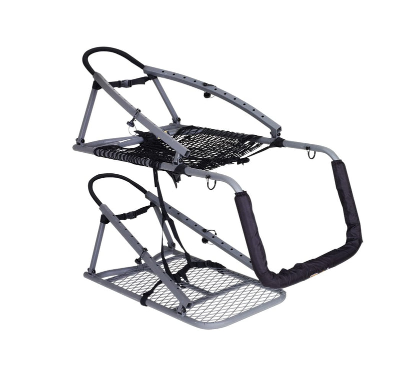 Ol'Man Steel Multivision Climber