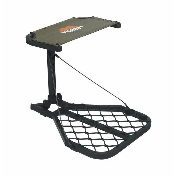 WANTKEY CAMP× TARPtoTARP Mill Stand TARPtoWANTKEY TTW Mill Stand – LOG