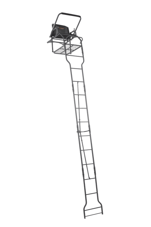 Ol’Man Assassin 18’ Single Ladder Stand Millennium 