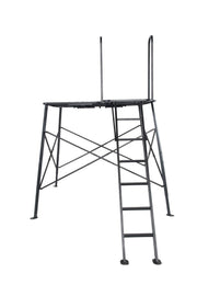 Q-300 Universal Blind Platform Millennium 