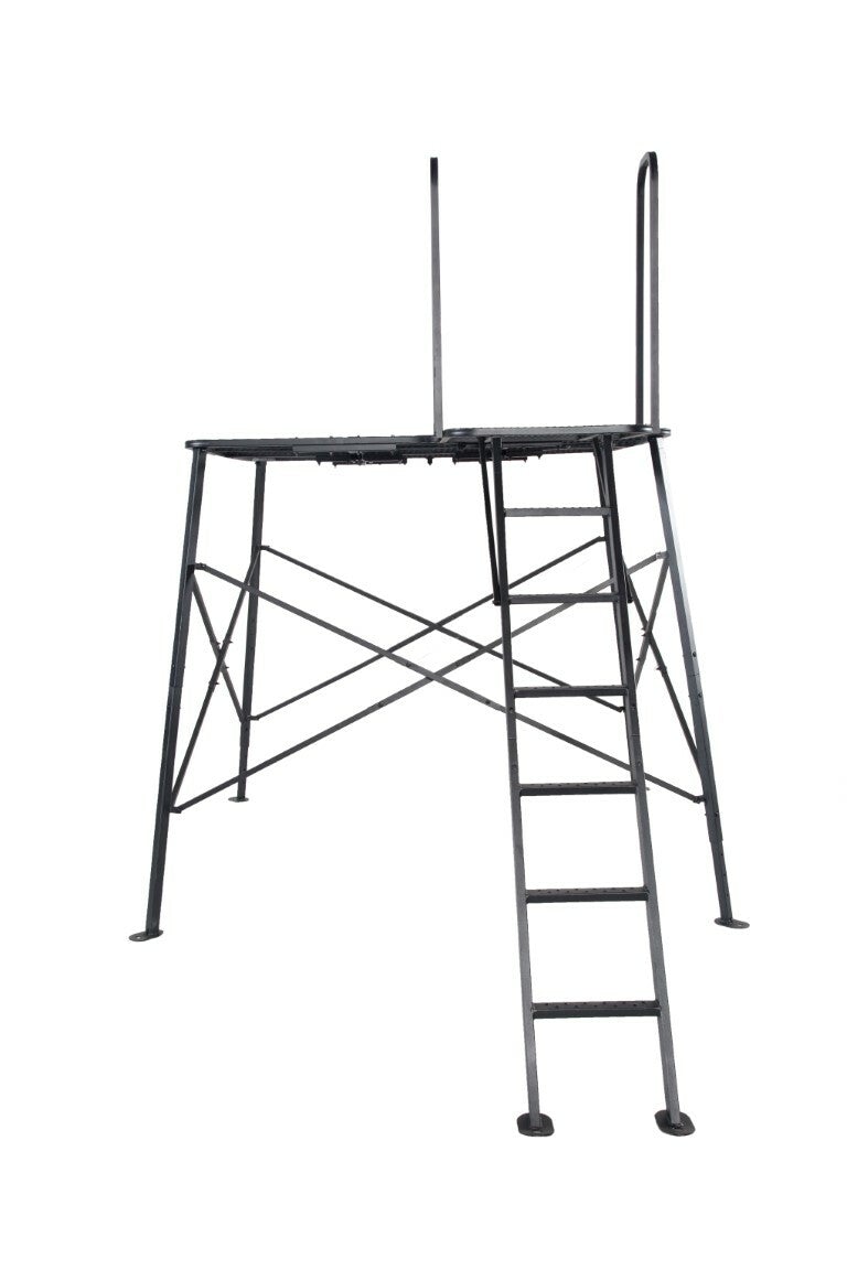 Q-300 Universal Blind Platform Millennium 