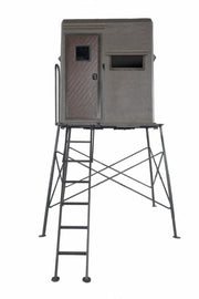 Q-300 Universal Blind Platform Millennium 