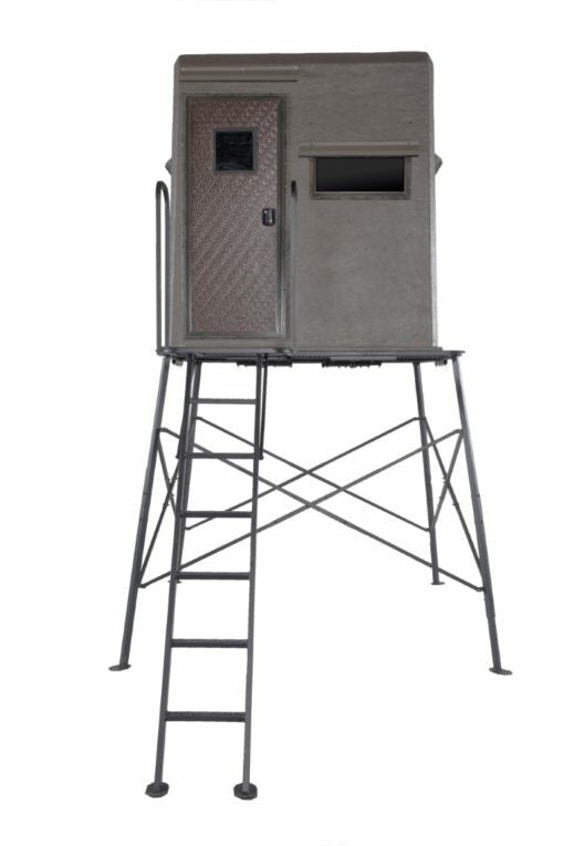 Q-300 Universal Blind Platform Millennium 