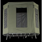 Q200 Buck Hut Millennium 