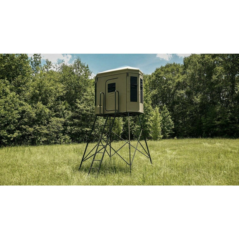 Q200 Buck Hut Millennium 