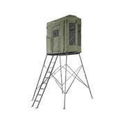 Q200 Buck Hut Millennium 
