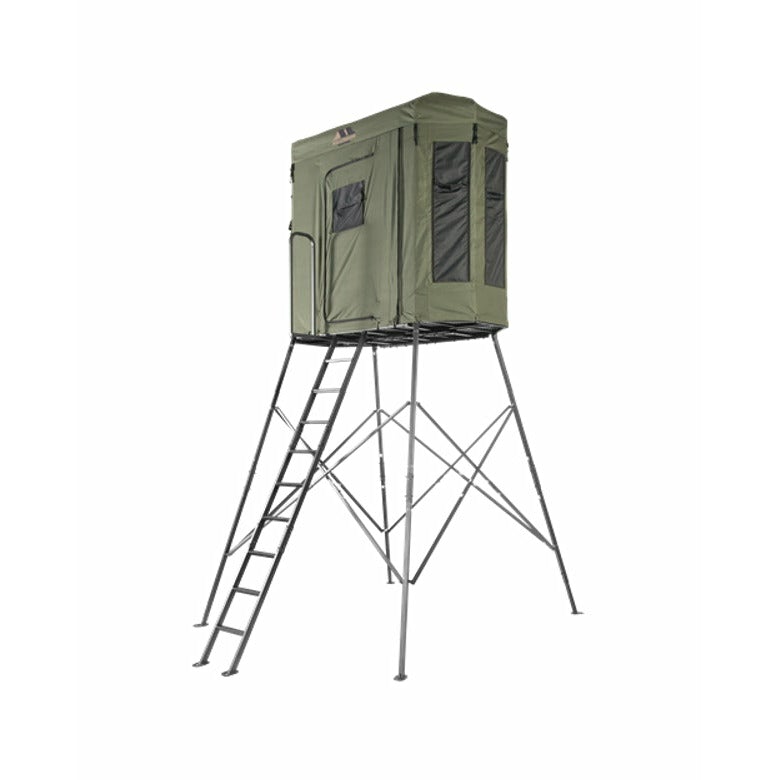 Q200 Buck Hut Millennium 