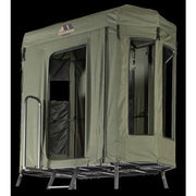Q200 Buck Hut Millennium 