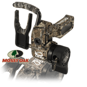 QAD HDX Ultrarest Archery QAD Mossy Oak Right Handed 