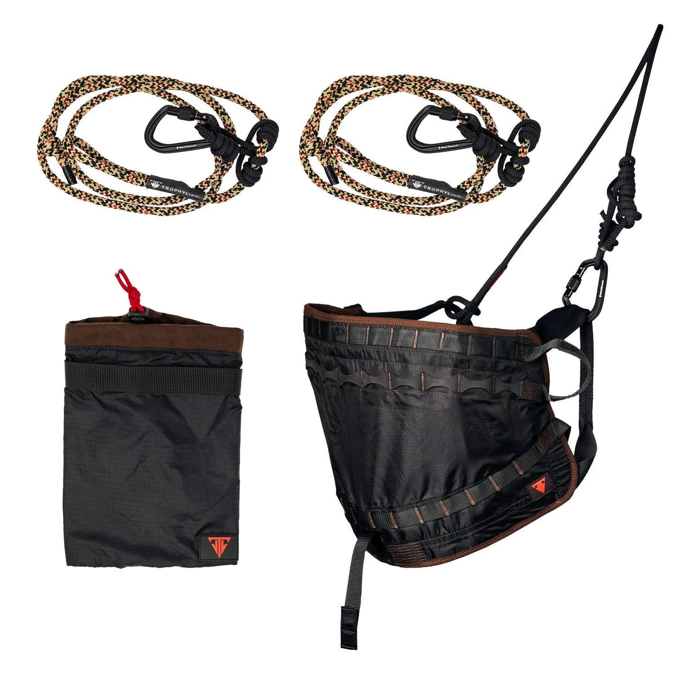 Trophyline Saddle Hunting