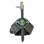STAN SoleX Release with Buckle Strap﻿ Archery Stan 