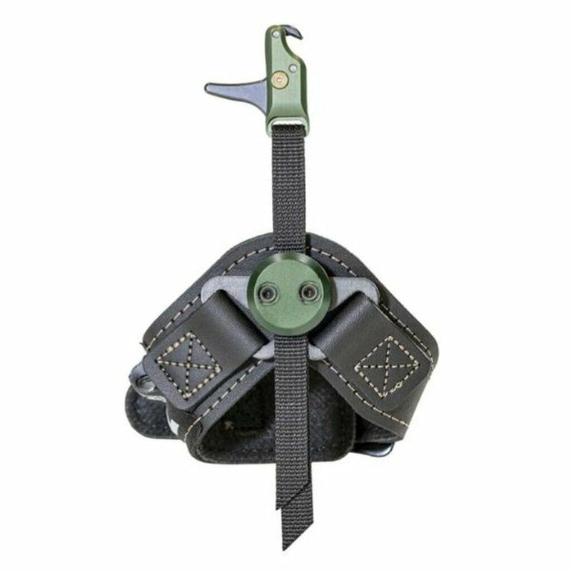 STAN SoleX Release with Buckle Strap﻿ Archery Stan 