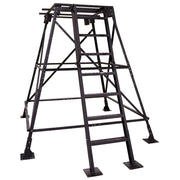 Steel Tower System Banks 