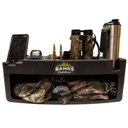 Storage Shelf Banks 