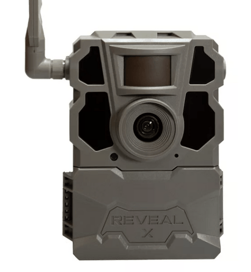Tactacam Reveal X Gen 2 Trail Camera Hunting Tactacam 