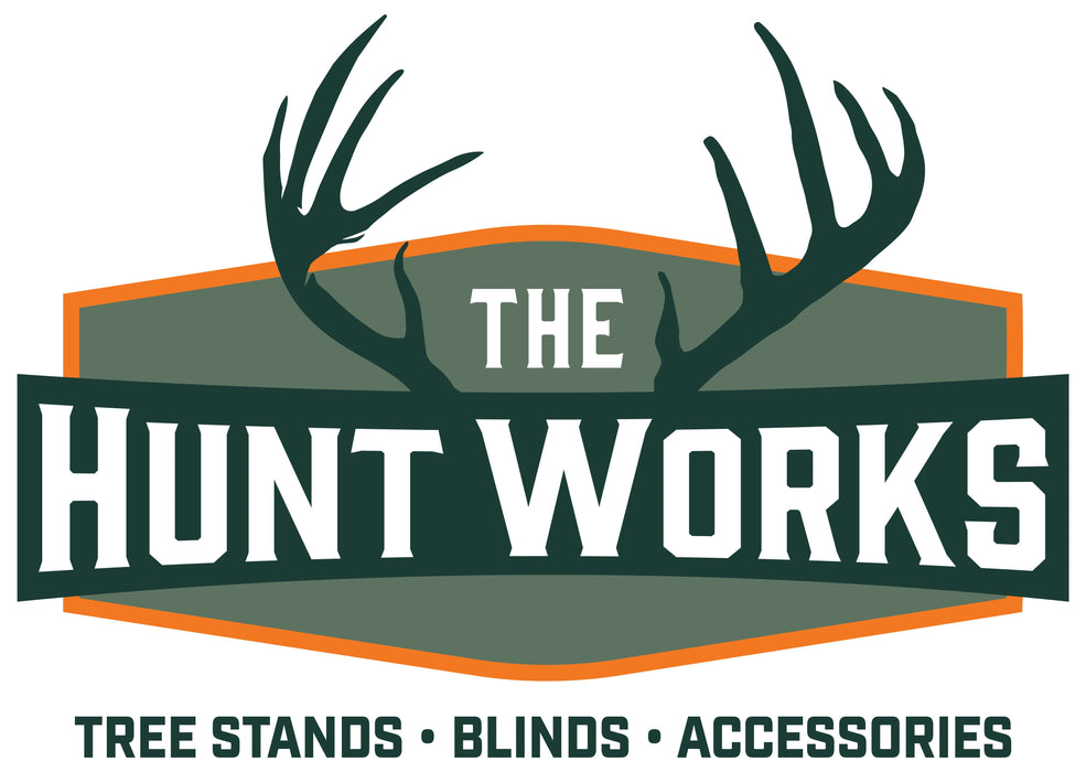 The Hunt Works Gift Card Gift Cards The Hunt Works 