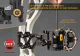 Trophy Ridge React H4 - RH Archery Trophy Ridge 