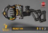 Trophy Ridge React H4 - RH Archery Trophy Ridge 