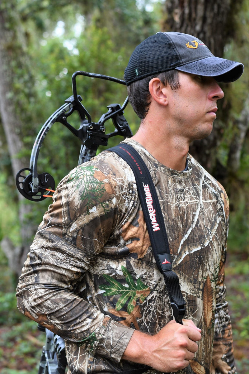 Wicked Ridge Neoprene Sling Crossbow Wicked Ridge 